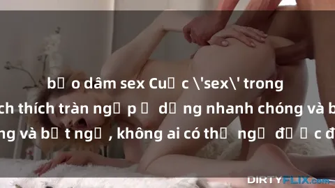 bạo dâm sex Cuộc 'sex' trong thang máy: Khi sự kích thích tràn ngập ở dạng nhanh chóng và bất ngờ, không ai có thể ngờ được điều gì sẽ xảy ra!