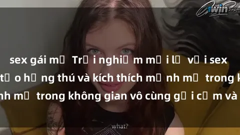 sex gái mỹ Trải nghiệm mới lạ với sex phòng tắm - Cách tạo hứng thú và kích thích mạnh mẽ trong không gian vô cùng gợi cảm và lãng mạn